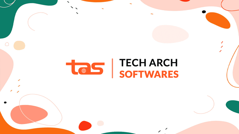 Tech Arch Softwares logo